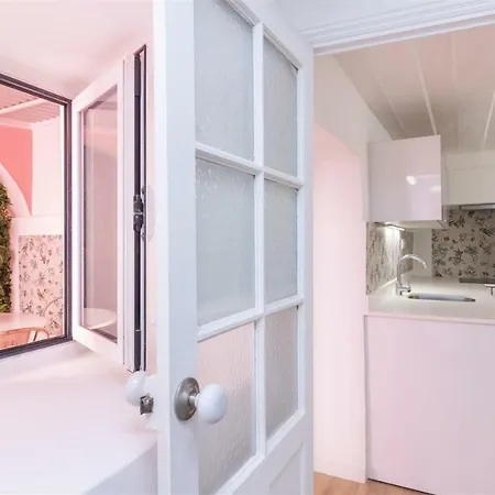 Travessa Fiéis De Deus Appartement *
