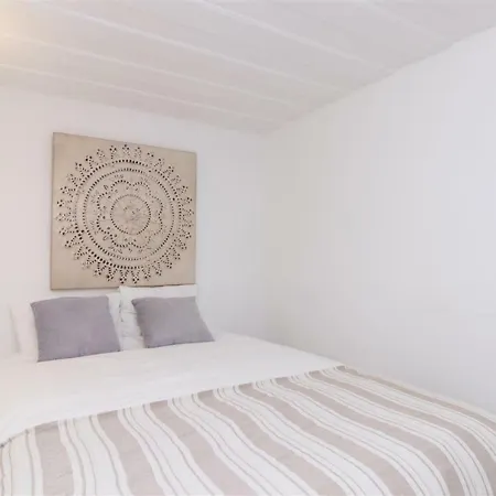 Travessa Fieis De Deus Апартаменти *