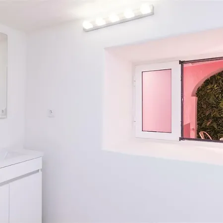 Travessa Fiéis De Deus Apartamento *
