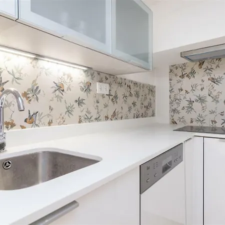 Apartment Travessa Fieis De Deus Lisbon