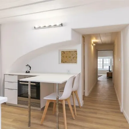 Travessa Fiéis De Deus Appartamento