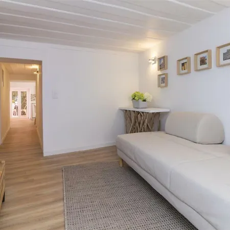 Travessa Fieis De Deus Lissabon