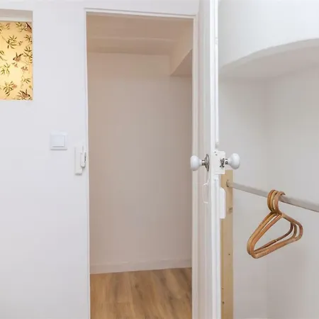 Travessa Fiéis De Deus Lisbona