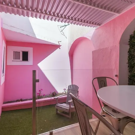 Apartment Travessa Fieis De Deus Lissabon