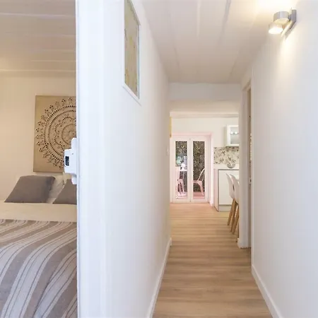 Travessa Fieis De Deus Apartment Lisbon