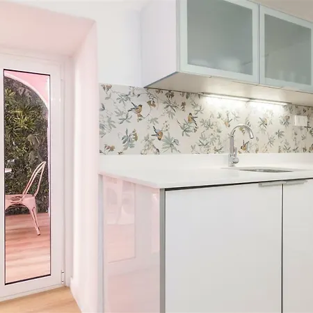 Apartment Travessa Fieis De Deus