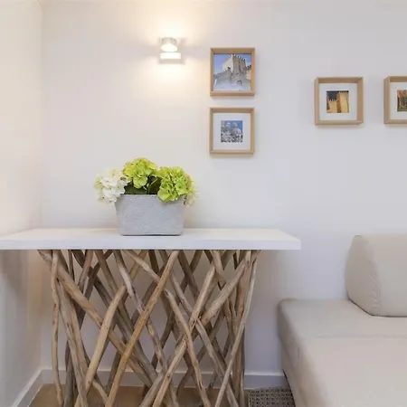 Travessa Fiéis De Deus Appartamento *