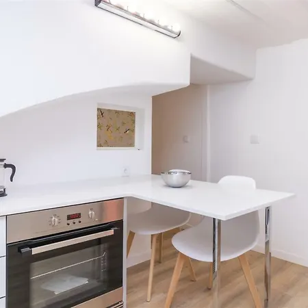 Apartment Travessa Fieis De Deus