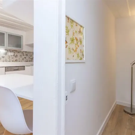Apartment Travessa Fieis De Deus
