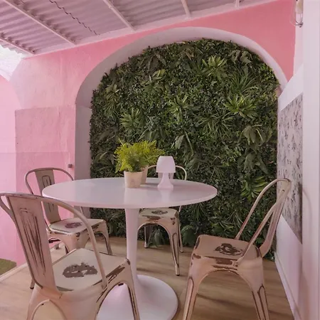 Travessa Fiéis De Deus Appartamento