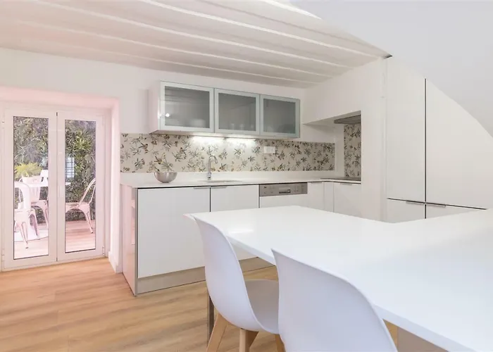 Travessa Fieis De Deus شقة *