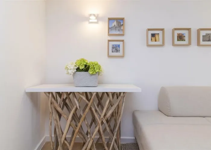 Travessa Fieis De Deus شقة *