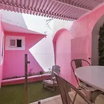 Apartament Travessa Fieis De Deus Lizbona