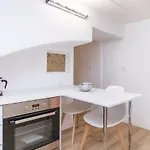 Apartament Travessa Fieis De Deus